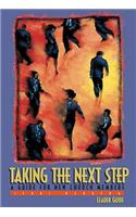 Taking the Next Step Leader Guide