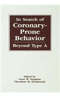 In Search of Coronary-prone Behavior