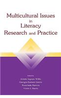 Multicultural Issues in Literacy Research and Practice