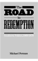 Road to Redemption