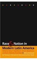 Race and Nation in Modern Latin America