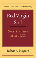 Red Virgin Soil