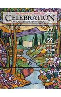 Celebration of Hand-Hooked Rugs XXIV