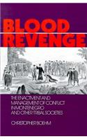 Blood Revenge