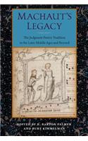 Machaut's Legacy