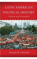 Latin American Political History