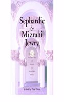 Sephardic and Mizrahi Jewry