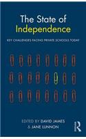 State of Independence: Key Challenges Facing Private Schools Today