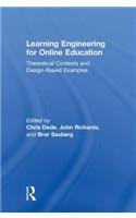 Learning Engineering for Online Education