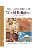 The Encyclopedia of World Religions