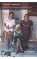 Zapotec Women