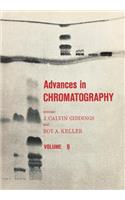 Advances in Chromatography, Volume 9