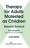 Therapy for Adults Molested as Children