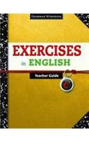 Exercises in English Level C Teacher Guide