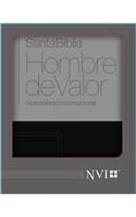 Biblia Hombre de Valor-NVI