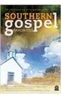 Southern Gospel Favorites