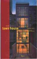 The New American Town House