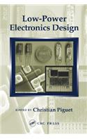 Low-Power Electronics Design