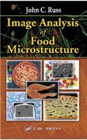 Image Analysis of Food Microstructure