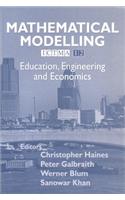Mathematical Modelling: Education, Engineering and Economics - Ictma 12