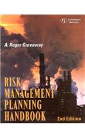 Risk Management Planning Handbook
