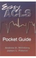 Easy ACLS Pocket Guide