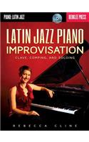 Latin Jazz Piano Improvisation