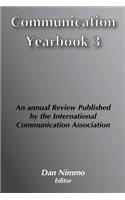 Communication Yearbook 3