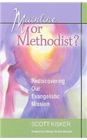 Mainline or Methodist?