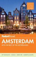 Fodor's Amsterdam