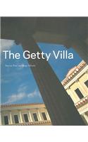 The Getty Villa