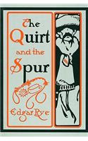Quirt and the Spur