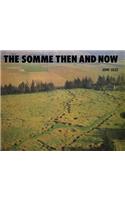 Somme: Then and Now