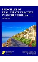 Principles of Real Estate Practice in South Carolina: 2nd Edition