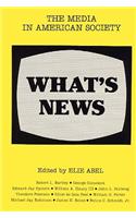 What's News