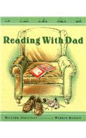 Reading with Dad