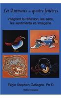 Les Animaux des quatre fenêtres