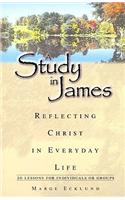 A Study in James