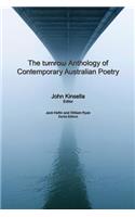 The Turnrow Anthology of Contemporary Australian Poetry