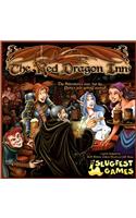 Red Dragon Inn Boxed Card Game