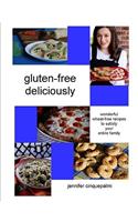Gluten-Free Deliciously