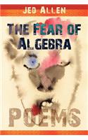 Fear of Algebra