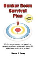 Hunker Down Survival Plan