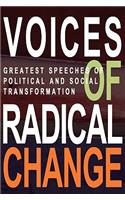 Voices of Radical Change