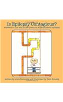 Is Epilepsy Contagious?: (Is It Contagious?)