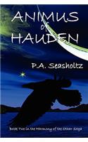 Animus of Hauden