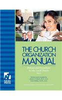 The Church Organization Manual
