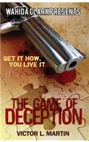 The Game of Deception