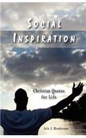 Social Inspiration