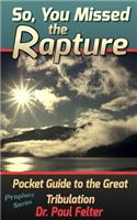 Beyond the Rapture